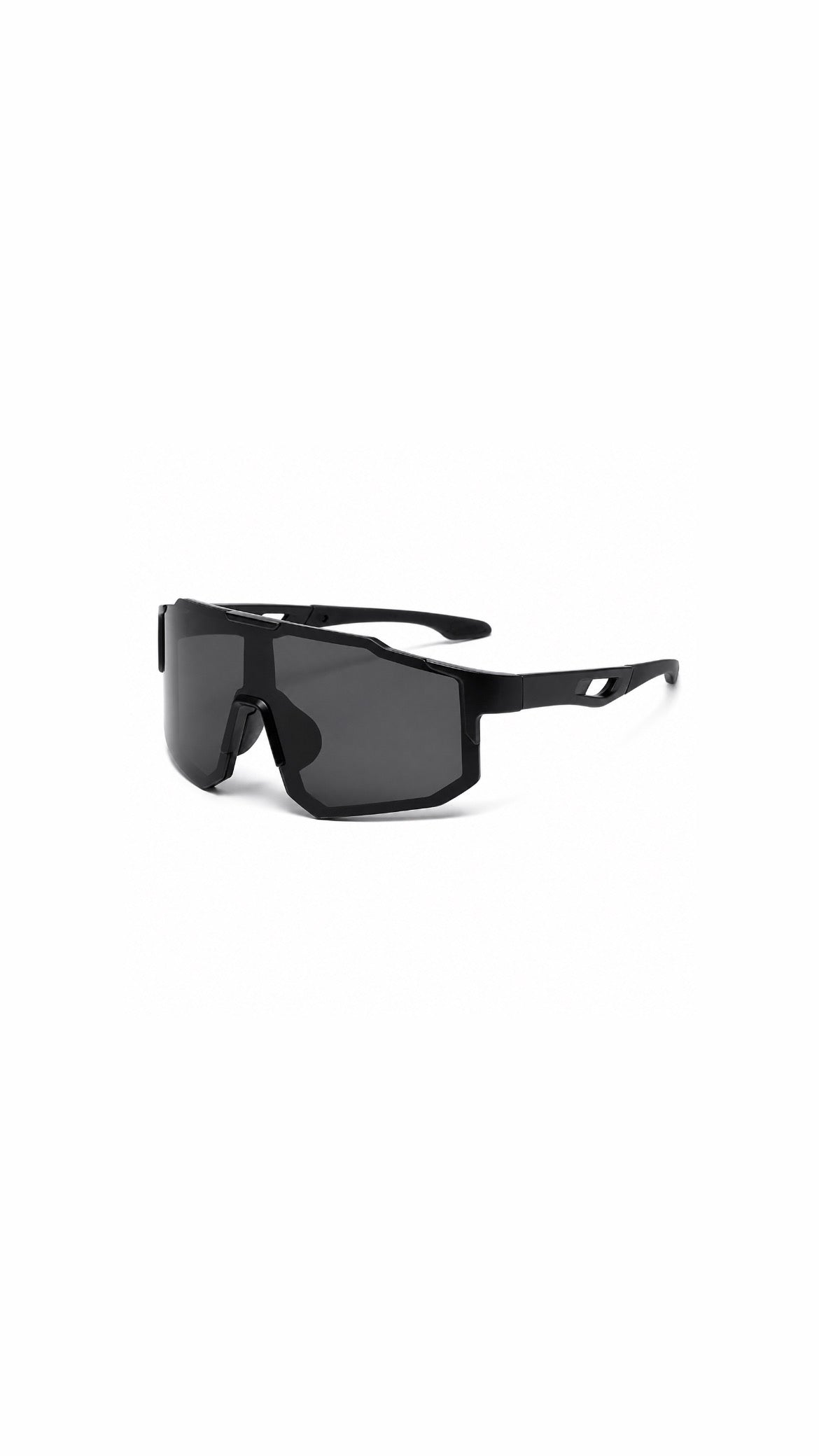 Gafas Running Negras