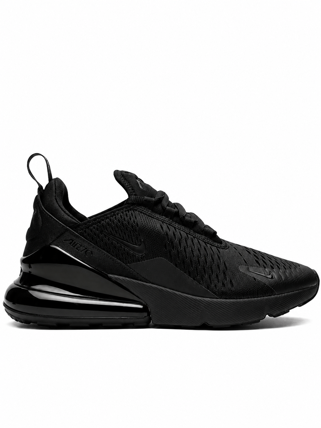 270 TOTAL BLACK