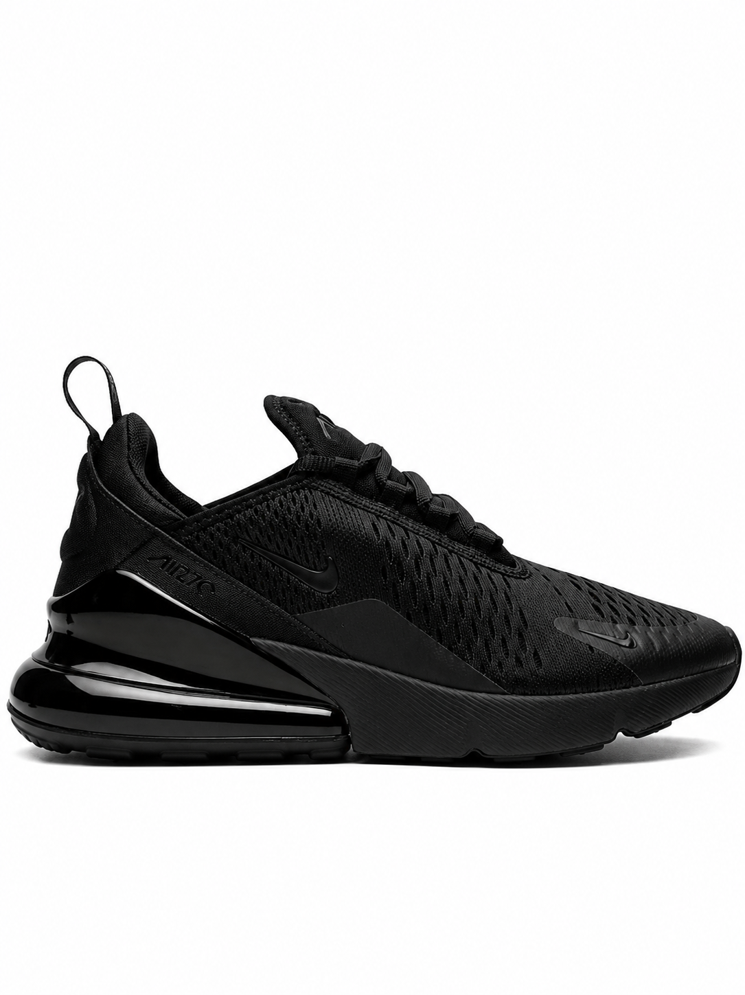 270 TOTAL BLACK