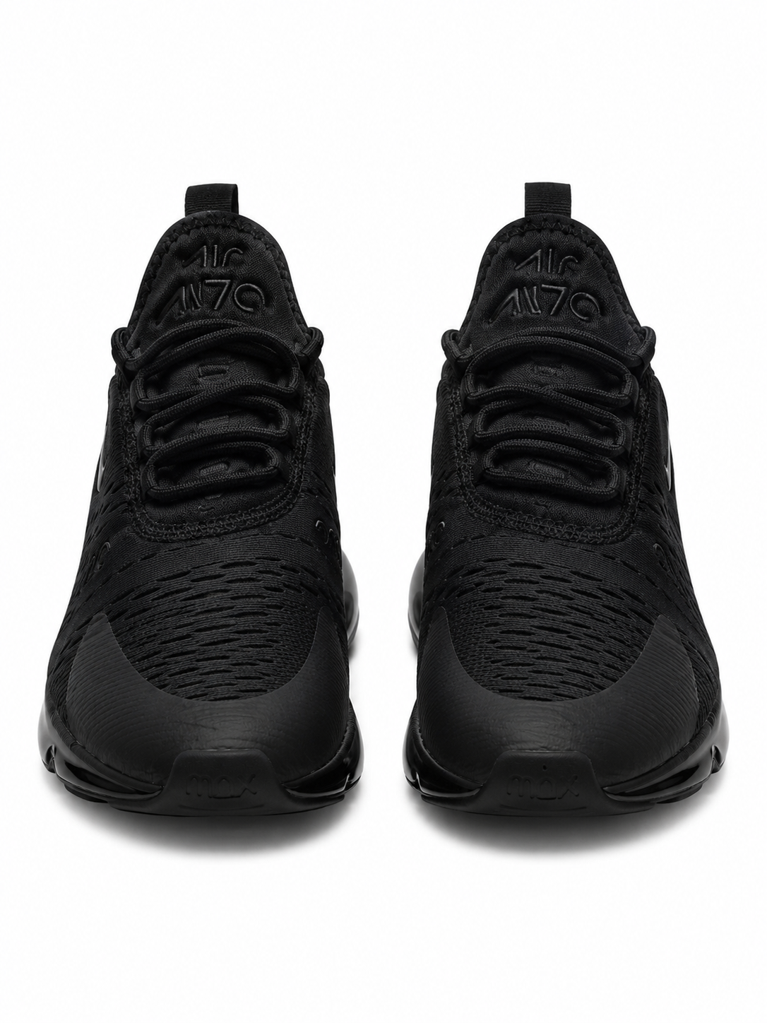 720 Total Black