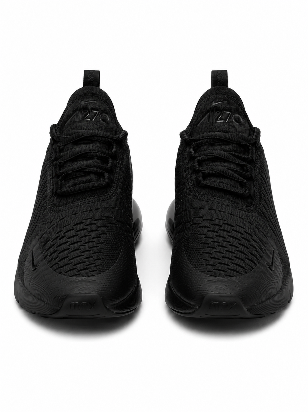 270 TOTAL BLACK