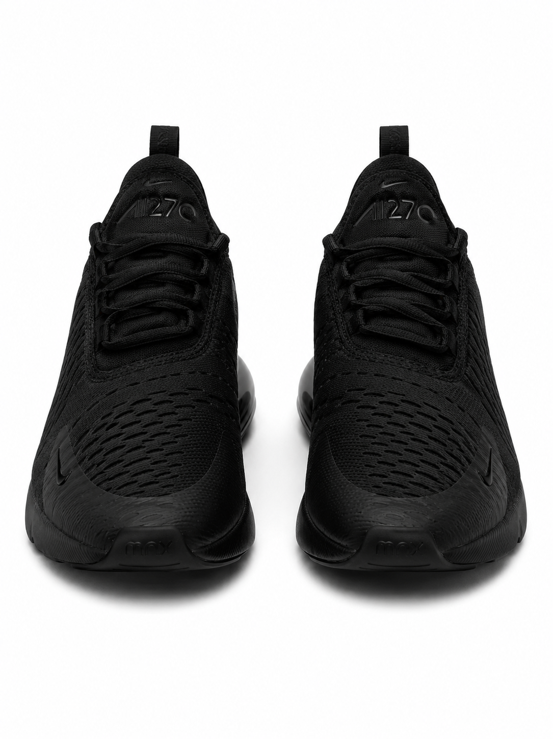 270 TOTAL BLACK