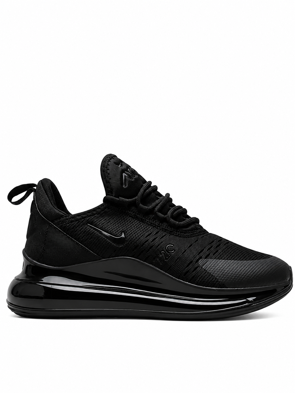 720 Total Black
