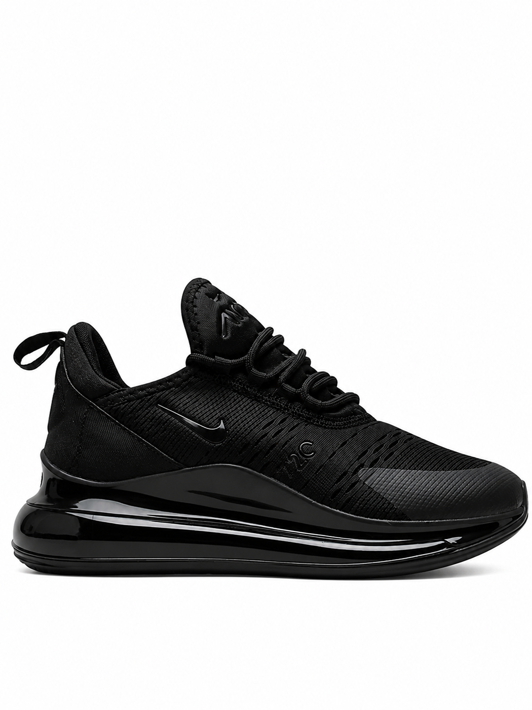 720 Total Black
